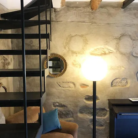 Apartment Zizzi - The House In The Hamlet - View
