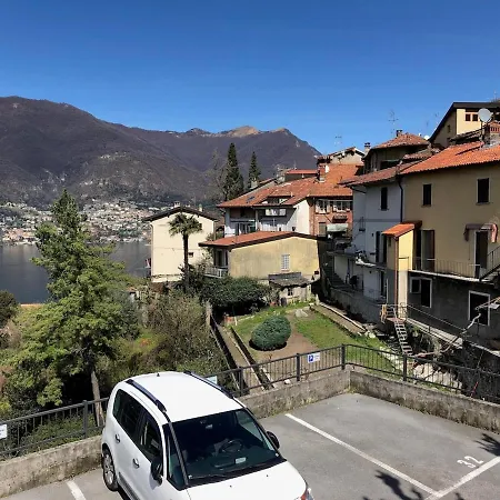 Apartment Zizzi - The House In The Hamlet - View Como
