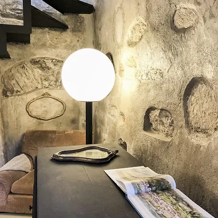 Apartment Zizzi - The House In The Hamlet - View