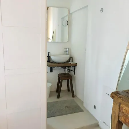 Zizzi - The House In The Hamlet - View Apartment Como