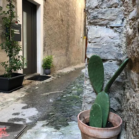 Apartment Zizzi - The House In The Hamlet - View