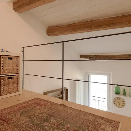 Apartment Zizzi - The House In The Hamlet - View