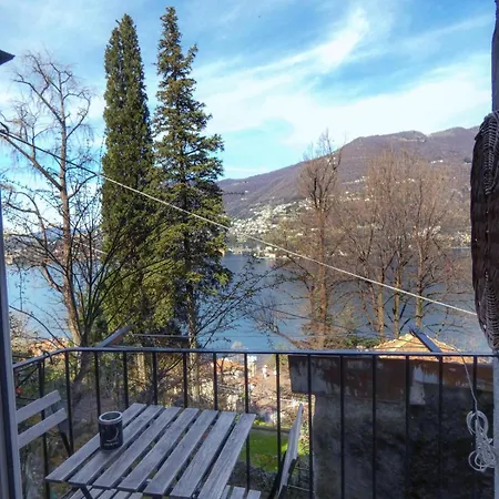 Apartment Zizzi - The House In The Hamlet - View