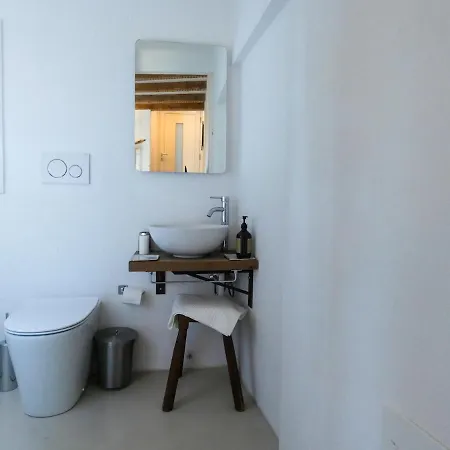 Apartment Zizzi - The House In The Hamlet - View Como